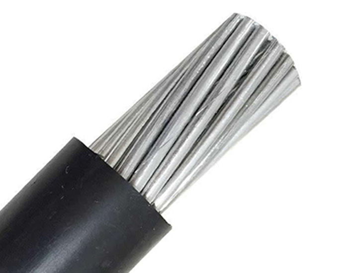 简述铝合金电缆的特点及优势有哪些？