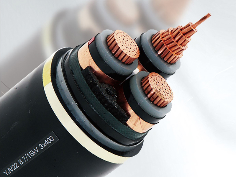 高压电力电缆