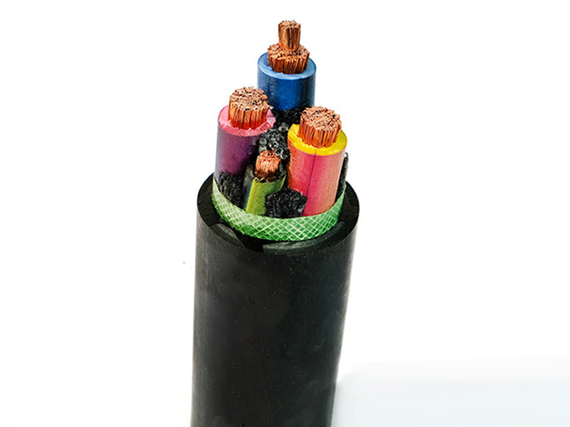 橡套电缆